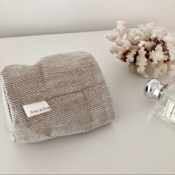 Linen Storage Basket - Picture 4 of 5